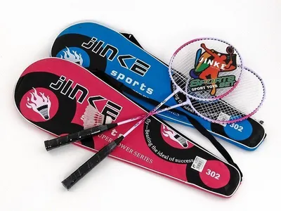 Obrázok produktu pre Bedminton V Obale 493063 Adar Cena Za 1 Kus