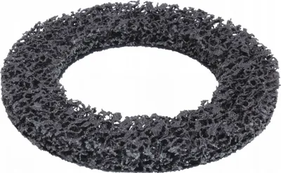 Produktbild von LUXTOM | Szlifierka do piast kół 150 mm / Wersja plastikowa / Przystawka do klucza udarowego / Przystawka do czyszczenia piast kół / Przystawka do szlifowania narzędzi wielofunkcyjnych