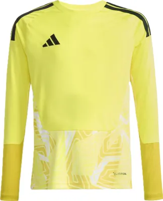 Produktbild von Koszulka bramkarska adidas Junior Tiro 26 Competition KB5241 152