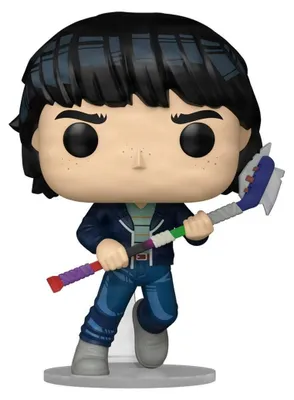 Produktbild von Funko FK94347 - Stranger Things: Tales from '85 POP!