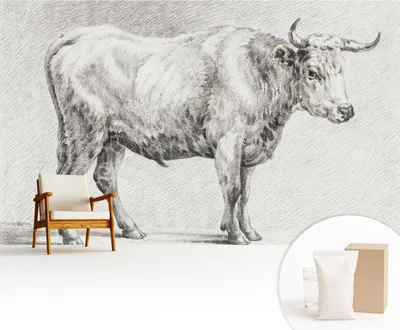 Obrázek produktu pro Fototapeta  – 416 × 254 cm – tapeta – fototapeta – nástěnné obrazy – dekorativní fólie – tapetová fólie – stěna – dekorace – obývací pokoj – Bullenstift