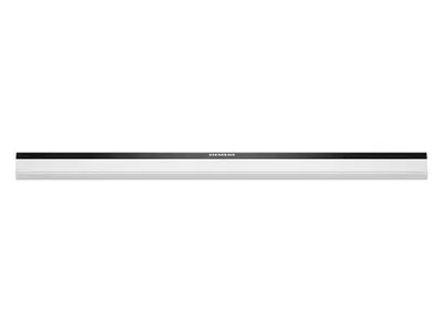 Produktbild von Siemens LZ46850, Paneel für Dunstabzugshaube, Weiß, Siemens, 598 mm, 20 mm, 40 mm