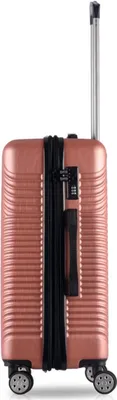 Produktbild von TUCCI Srotolare T-0277/3-S ABS - rosa