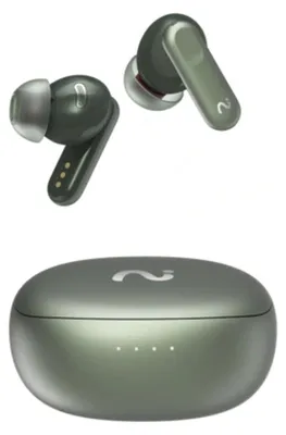 Produktbild von VIAIM Nano+ KI-Ohrhörer mit Diktiergerät (Grün)