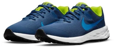 Immagine prodotto di Scarpe Sportive Nike Revolution 6 Nn (Gs) Dd1096 401