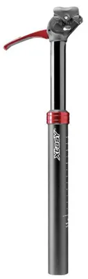 Immagine prodotto di ErgoTec Ergotec Up & Down Pat.St. 31,6Mm Nero Livello 6