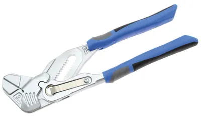 Produktbild von Cycplus Fahrradschlüsselzange bis 52 mm ergonomischer Griff CRV