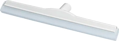 Produktbild von Nölle HACCP-Wasserschieber 60 cmm.Hygiene-Gummi, weiß