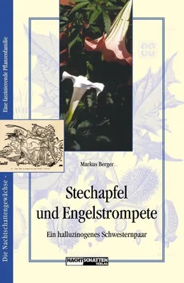 Image de Stechapfel und Engelstrompete