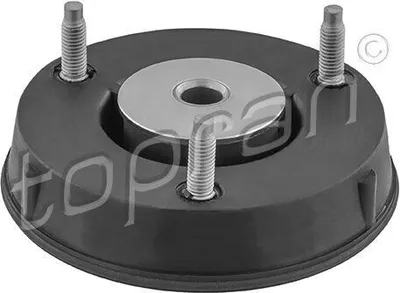 Produktbild von TOPRAN 302 358 Federbeinstützlager Vorne Links Vorne Rechts für FORD TRANSIT Bus (FD, FB, FS, FZ, FC) TRANSIT Kasten (FA)