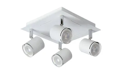 Immagine prodotto di Lucide GU10 4,5W 3000K RILOU 26994/20/31
