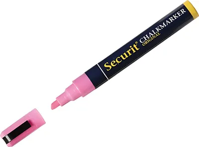 Obrázek produktu pro Securit SMA510-PI, Růžová, Sekáč, 1 kusů