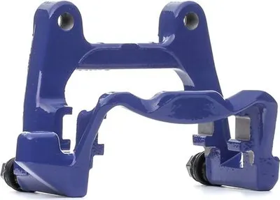 Produktbild von TRW BDA691 Bremssattel-Träger Halter für VW Golf IV Schrägheck (1J1) Golf V Schrägheck (1K1) Passat Variant (3C5) für AUDI A3 Sportback (8PA)