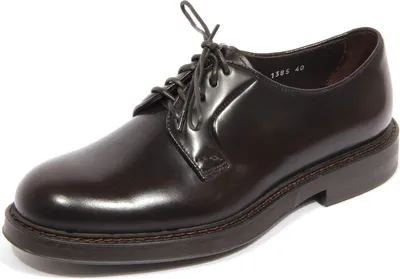 Produktbild von H7268 DOUCAL'S Herrenschuhe braun
