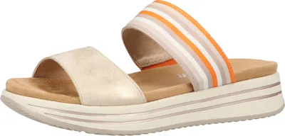 Produktbild von Remonte Sandalen Sandalen Kunstleder/Textil