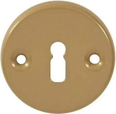 Immagine prodotto di Cerchio della porta colore paglia 100