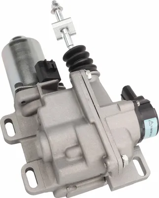 Zdjęcie produktu dla Metalowy siłownik sprzęgła, poprawia właściwości jezdne 31360-12030, zamiennik do Toyota Corolla Auris Aygo RAV4 Yaris