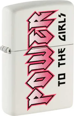 Zdjęcie produktu dla Zapalniczka Zippo Power 60006878