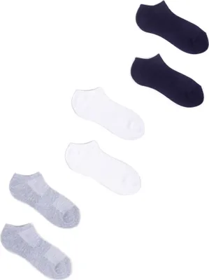 Image de Chaussettes YOCLUB Ajourées Multicolores Taille 35-38