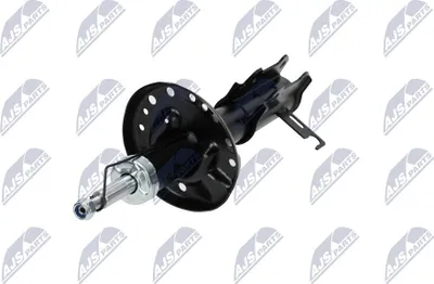 Produktbild von NTY Stoßdämpfer Vorne Links für OPEL Astra J Sports Tourer (P10) Federbein A-PL-040