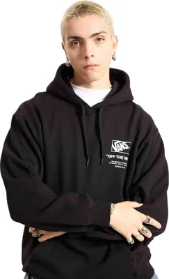 Produktbild von Sweatshirt Vans VN000PGMY281 für Herren
