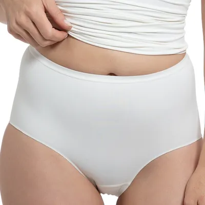 Produktbild von Speidel 2er Pack INSHAPE Taillen Slip Zart glänzende, elegante Optik, Schmaler Bund für bequeme Passform, Komfort ohne störende Seitennähte
