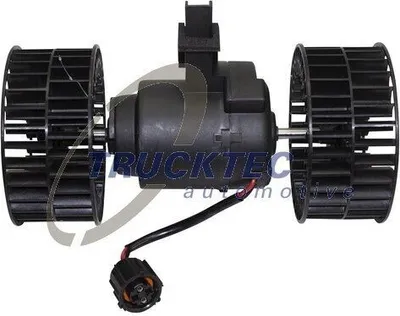 Produktbild von TRUCKTEC AUTOMOTIVE 04.59.003 Gebläsemotor Innenraumgebläse für SCANIA 4 - series P,G,R,T - series