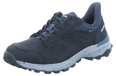 Produktbild von Meindl Wander- & Bergschuhe Herren 32313230303938 Blau 42 EU
