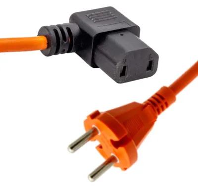 Image de CleanInQ - Câble détachable 15 mètres vertical | 1 pièce