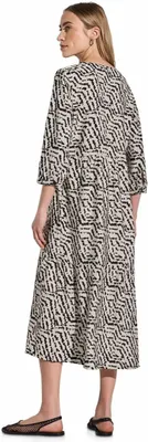 Produktbild von Street One Midikleid für Damen