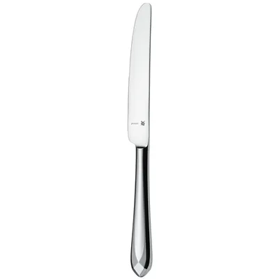 Produktbild von WMF 6 Stück a 1 Stck. Menümesser Jette Cromargan protect® 3201002378 / 1274036347 + Geschenk + Spende