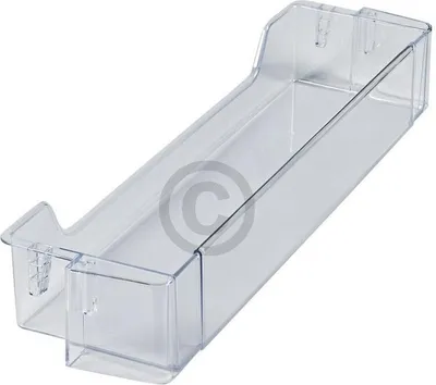 Produktbild von Whirlpool Flaschenhalter für Kühlschrank 440x113mm / 481010476967