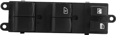 Immagine prodotto di Sostituzione interruttore alzacristalli elettrici 25401-ZJ60A per Nissan Sentra 2008-2012