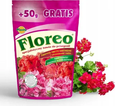 Productafbeelding van Planta kristalmest, samengestelde meststof, fijnkorrelig, verpakking: 0,25 kg, 0,25 liter