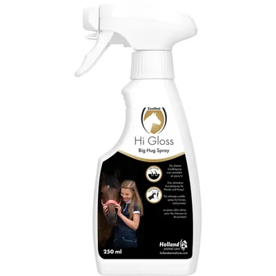 Immagine prodotto di Excellent Horse Hi Gloss Big Hug Spray, contenuto: 250 ml