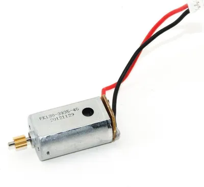 Produktbild von F646-013 - Motor