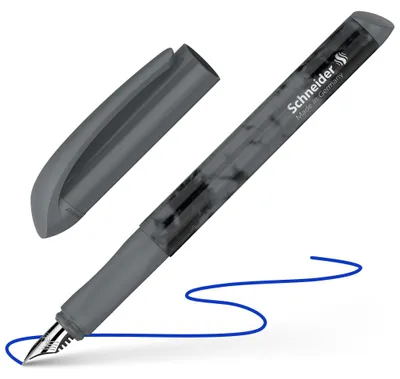 Productafbeelding van Vulpen Schneider Easy Darkness