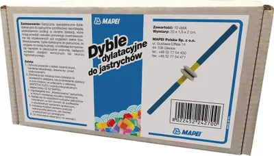 Produktbild von MAPEI ESTRICH-DOWNLOADS 1 Stk.