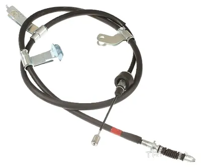 Produktbild von TRISCAN Handbremsseil Seilzug Feststellbremse für KIA RIO III (UB) Hinten Links 8140 181146