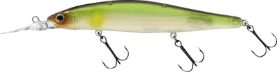 Immagine prodotto di Daiwa Steez Minnow 110SP-MR Ghost Ayu Twitchbait Wobbler