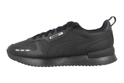 Obrázek produktu pro PUMA 374127_01_47, Muži, Dospělý, Černá, 1 kusů