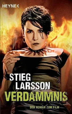 Produktbild von Larsson, S: Verdammnis