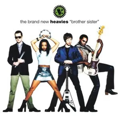 Productafbeelding van Brother Sister - 30-jarig jubileum (2CD)