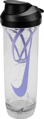 Produktbild von Nike Accessories Tritan Recharge 2.0 24oz/710ml Shaker Durchsichtig  Durchsichtig One Size