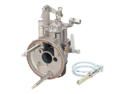 Immagine prodotto di Carburatore Dellorto SHBC 19/19 per Vespa 50S, PV