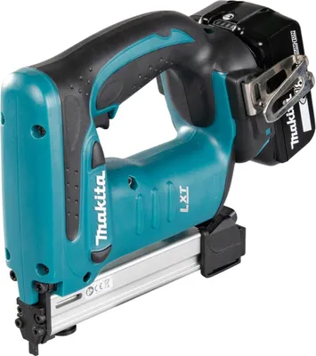 Produktbild von Makita Dst221z Elektrischer Hefter Blau One Size / EU Plug 220V Blau One Size