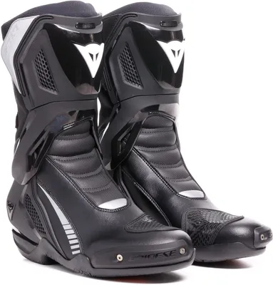 Produktbild von Dainese Nexus 3 Motorrad Stiefel, schwarz/schwarz, 46