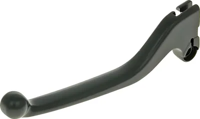 Produktbild von Vicma Bremshebel / Kupplungshebel links, schwarz kompatibel mit Beta, Derbi, Rieju