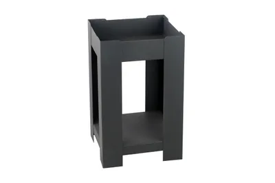 Image de Markone Bassin de feu 124-1 : 40x40/65 cm