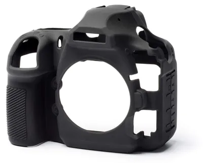Zdjęcie produktu dla Etui na aparat Nikon D850 - Wytrzymała ochrona - Czarny